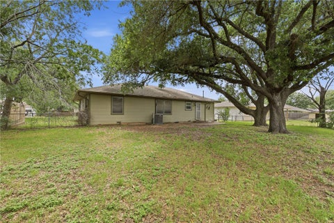 Tiny photo for 1608 Burt Street, Bryan, TX 77802 (MLS # 26012335)