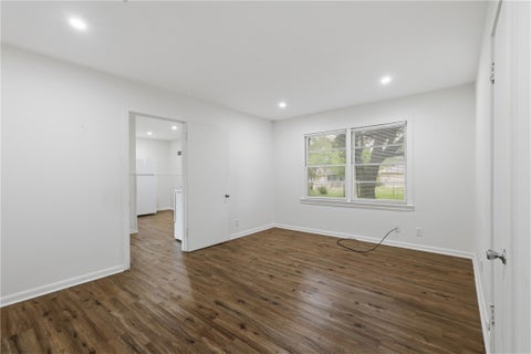 Tiny photo for 1608 Burt Street, Bryan, TX 77802 (MLS # 26012335)