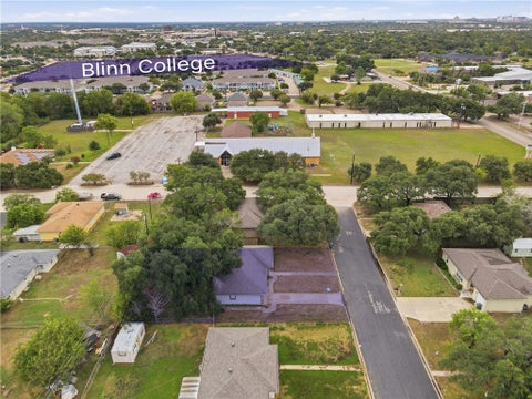 Tiny photo for 1608 Burt Street, Bryan, TX 77802 (MLS # 26012335)