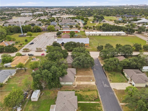 Tiny photo for 1608 Burt Street, Bryan, TX 77802 (MLS # 26012335)