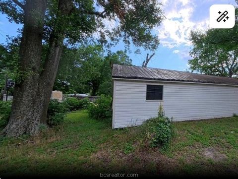 Tiny photo for 1203 Boulevard Street, Bryan, TX 77803 (MLS # 26004903)