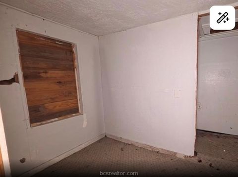 Tiny photo for 1203 Boulevard Street, Bryan, TX 77803 (MLS # 26004903)