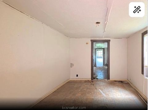 Tiny photo for 1203 Boulevard Street, Bryan, TX 77803 (MLS # 26004903)