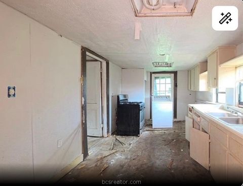 Tiny photo for 1203 Boulevard Street, Bryan, TX 77803 (MLS # 26004903)