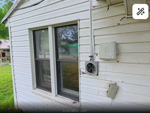 Tiny photo for 1203 Boulevard Street, Bryan, TX 77803 (MLS # 26004903)