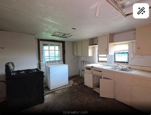 Tiny photo for 1203 Boulevard Street, Bryan, TX 77803 (MLS # 26004903)