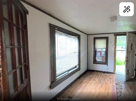 Tiny photo for 1203 Boulevard Street, Bryan, TX 77803 (MLS # 26004903)