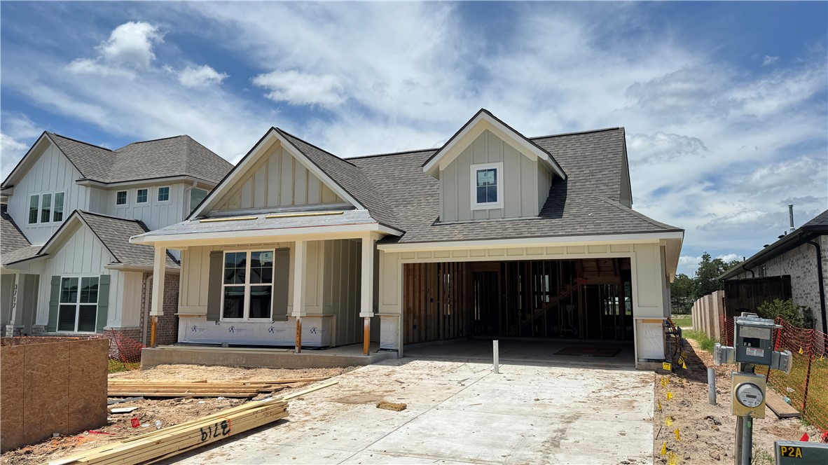 3719 Panola Park Drive