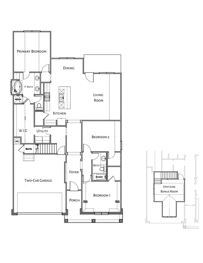 3719 Panola Park Drive