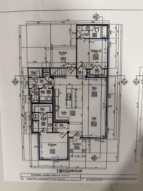 Tiny photo for 619 Preston Street, College Station, TX 77840 (MLS # 26000700)