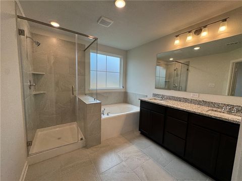 Tiny photo for 6437 Raleigh Loop, College Station, TX 77845 (MLS # 25012456)