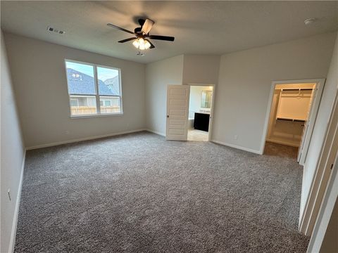 Tiny photo for 6437 Raleigh Loop, College Station, TX 77845 (MLS # 25012456)