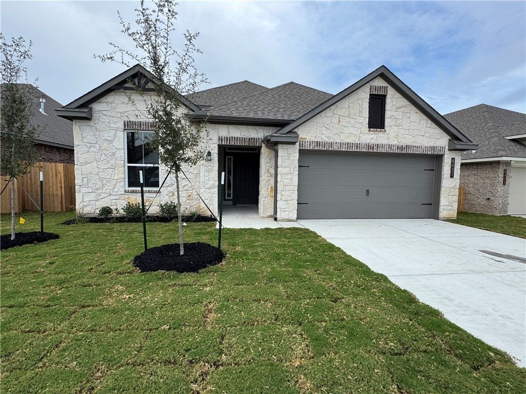 Photo of 6437 Raleigh Loop, College Station, TX 77845 (MLS # 25012456)