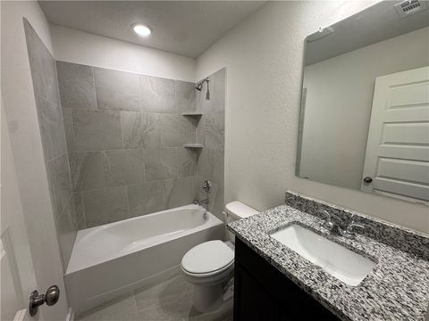Tiny photo for 6437 Raleigh Loop, College Station, TX 77845 (MLS # 25012456)