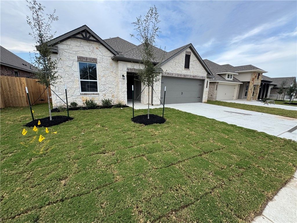 Photo of 6437 Raleigh Loop, College Station, TX 77845 (MLS # 25012456)