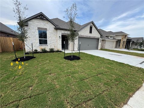 Photo of 6437 Raleigh Loop, College Station, TX 77845 (MLS # 25012456)