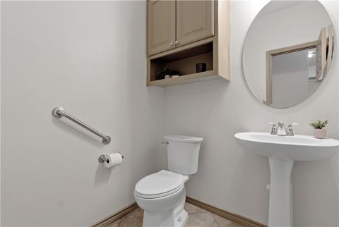 Tiny photo for 1612 Fable Lane, College Station, TX 77845 (MLS # 26003088)