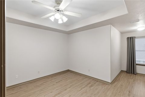 Tiny photo for 1612 Fable Lane, College Station, TX 77845 (MLS # 26003088)