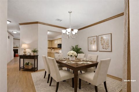 Tiny photo for 1612 Fable Lane, College Station, TX 77845 (MLS # 26003088)