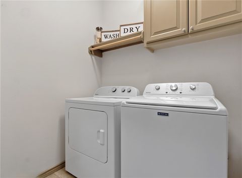 Tiny photo for 1612 Fable Lane, College Station, TX 77845 (MLS # 26003088)