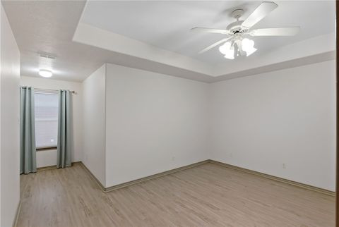 Tiny photo for 1612 Fable Lane, College Station, TX 77845 (MLS # 26003088)