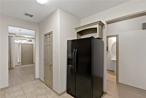 Tiny photo for 1612 Fable Lane, College Station, TX 77845 (MLS # 26003088)