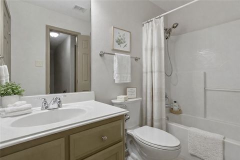 Tiny photo for 1612 Fable Lane, College Station, TX 77845 (MLS # 26003088)
