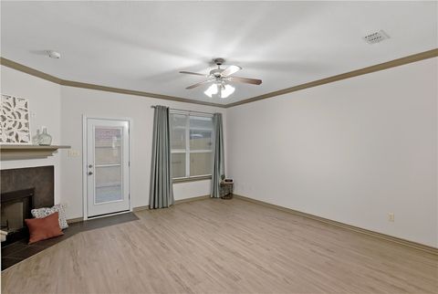 Tiny photo for 1612 Fable Lane, College Station, TX 77845 (MLS # 26003088)