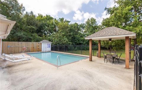 Tiny photo for 1612 Fable Lane, College Station, TX 77845 (MLS # 26003088)