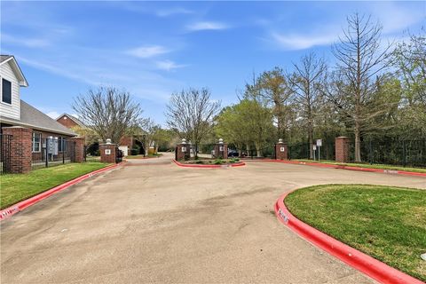 Tiny photo for 1612 Fable Lane, College Station, TX 77845 (MLS # 26003088)