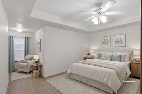 Tiny photo for 1612 Fable Lane, College Station, TX 77845 (MLS # 26003088)