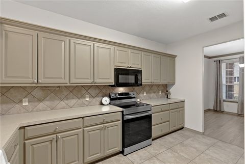 Tiny photo for 1612 Fable Lane, College Station, TX 77845 (MLS # 26003088)