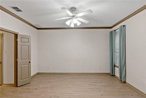 Tiny photo for 1612 Fable Lane, College Station, TX 77845 (MLS # 26003088)