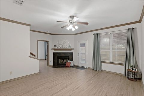 Tiny photo for 1612 Fable Lane, College Station, TX 77845 (MLS # 26003088)