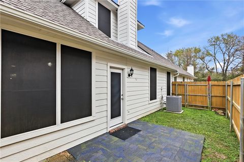 Tiny photo for 1612 Fable Lane, College Station, TX 77845 (MLS # 26003088)