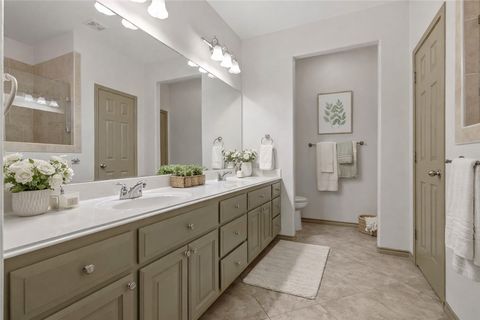 Tiny photo for 1612 Fable Lane, College Station, TX 77845 (MLS # 26003088)