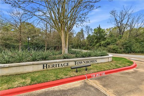 Tiny photo for 1612 Fable Lane, College Station, TX 77845 (MLS # 26003088)