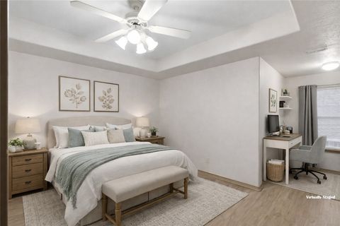 Tiny photo for 1612 Fable Lane, College Station, TX 77845 (MLS # 26003088)