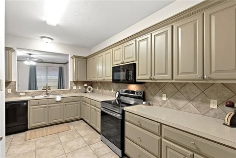 Tiny photo for 1612 Fable Lane, College Station, TX 77845 (MLS # 26003088)