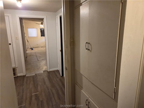 Tiny photo for 404 E Brown Street, Hearne, TX 77859 (MLS # 26011748)