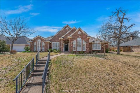 5006 Harbour Town Court, College Station, TX 77845 - MLS#: 24008980