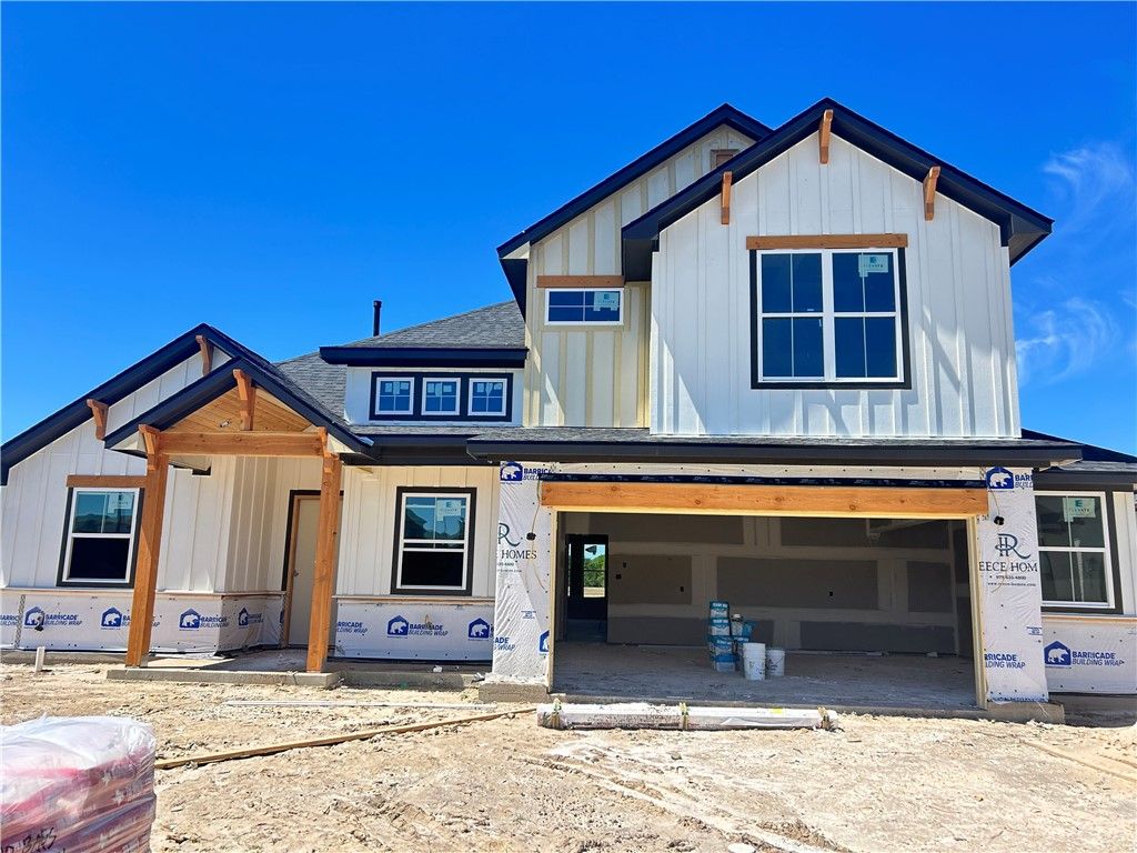 Photo of 4724 Coral River Road, College Station, TX 77845 (MLS # 26003320)