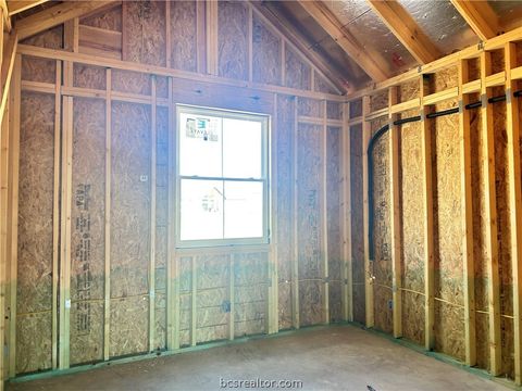 Tiny photo for 4724 Coral River Road, College Station, TX 77845 (MLS # 26003320)