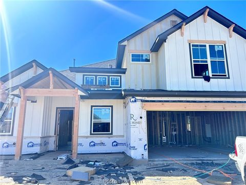 Photo of 4724 Coral River Road, College Station, TX 77845 (MLS # 26003320)