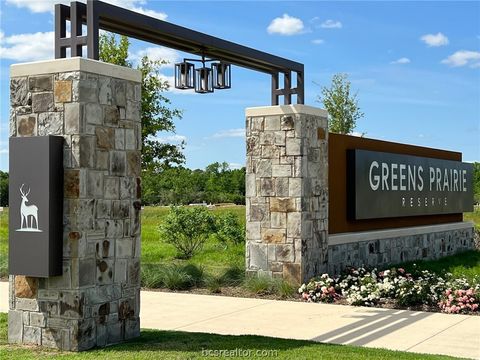 Tiny photo for 4724 Coral River Road, College Station, TX 77845 (MLS # 26003320)