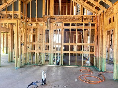 Tiny photo for 4724 Coral River Road, College Station, TX 77845 (MLS # 26003320)