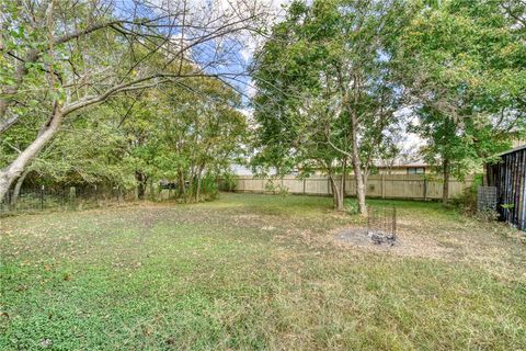 Tiny photo for 13300 Central Avenue, North Zulch, TX 77872 (MLS # 25010792)