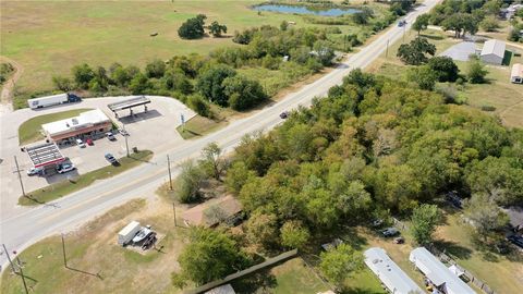 Tiny photo for 13300 Central Avenue, North Zulch, TX 77872 (MLS # 25010792)