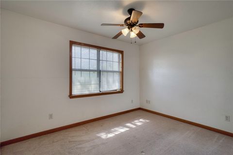 Tiny photo for 13300 Central Avenue, North Zulch, TX 77872 (MLS # 25010792)