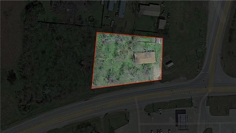 Tiny photo for 13300 Central Avenue, North Zulch, TX 77872 (MLS # 25010792)
